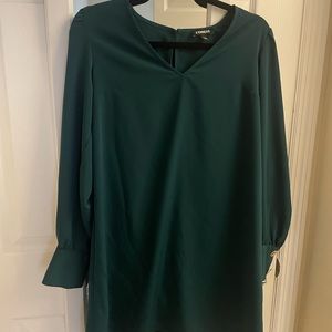 Express Dress